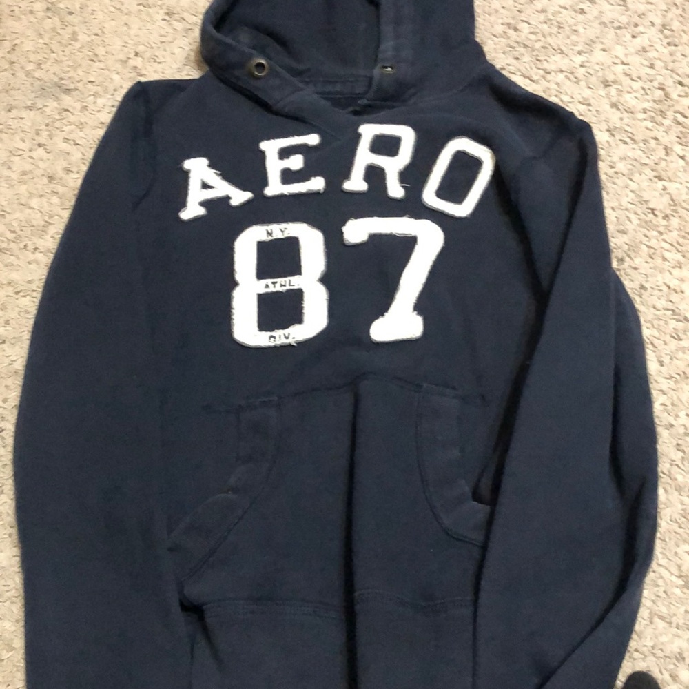 Aeropostale hoodie